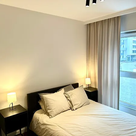 Apartment Porto *