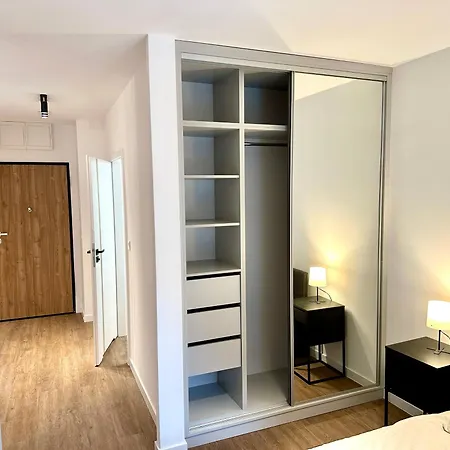Apartment Porto Wroclaw