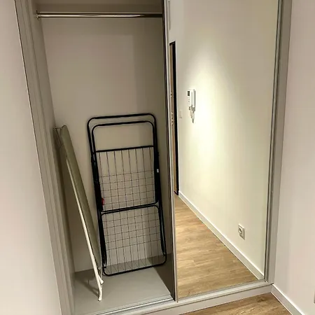 Apartment Porto Wroclaw