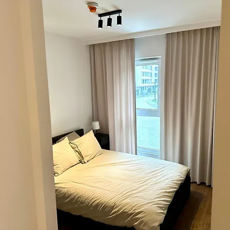 Apartment Porto *