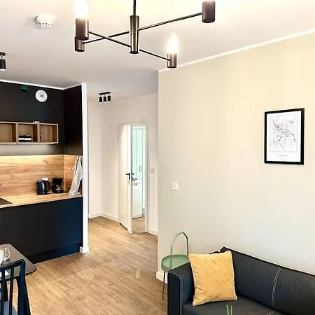 Apartment Porto