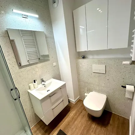 Porto Apartment *