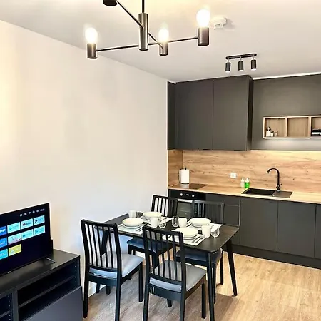 Porto Apartment