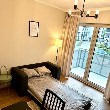 Porto Apartment *